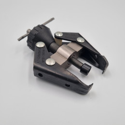 Tool for removing windscreen wipers 2nd LIFE - N107 Windscreen removal - VBSA - France