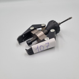 Tool for removing windscreen wipers 2nd LIFE - N107 Windscreen removal - VBSA - France