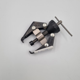 Tool for removing windscreen wipers 2nd LIFE - N107 Windscreen removal - VBSA - France