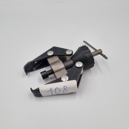 Tool for removing windscreen wipers 2nd LIFE - N108 Windshied removal - VBSA - France