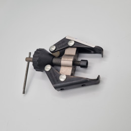 Tool for removing windscreen wipers 2nd LIFE - N108 Windshied removal - VBSA - France