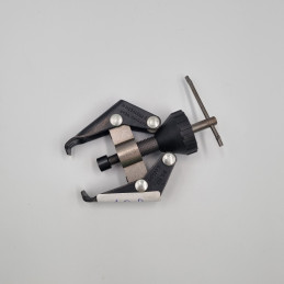 Tool for removing windscreen wipers 2nd LIFE - N108 Windshied removal - VBSA - France