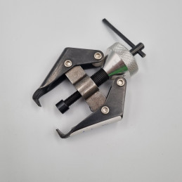 Tool for removing windscreen wipers 2nd LIFE - N143 Windshied removal - VBSA - France