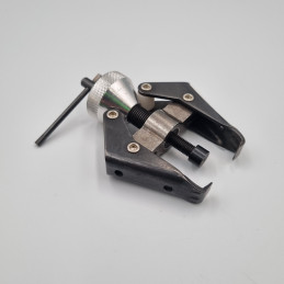 Tool for removing windscreen wipers 2nd LIFE - N143 Windshied removal - VBSA - France