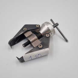 Tool for removing windscreen wipers 2nd LIFE - N110 Windshied removal - VBSA - France