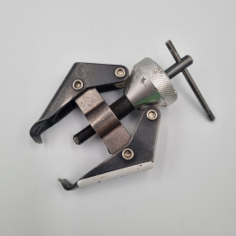 Tool for removing windscreen wipers 2nd LIFE - N110 Windshied removal - VBSA - France