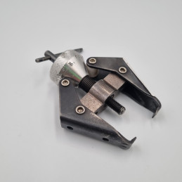 Tool for removing windscreen wipers 2nd LIFE - N110 Windshied removal - VBSA - France