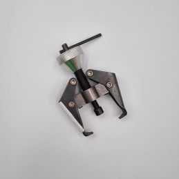 Tool for removing windscreen wipers 2nd LIFE - N123 Windshied removal - VBSA - France
