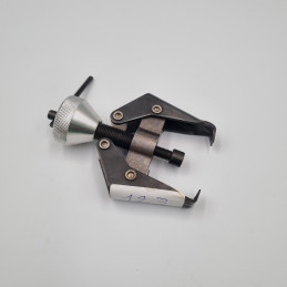 Tool for removing windscreen wipers 2nd LIFE - N123 Windshied removal - VBSA - France
