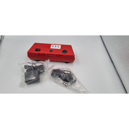 LED Light lamp  ULTRA FAST  CURING - Second Life - N234 at VBSA - France