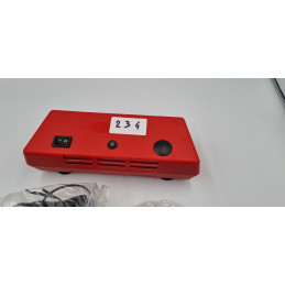Lampe UV 1048 à LED - Polymérisation ULTRA RAPIDE 50 secondes|  - 2ème VIE - N234 |VBSA | France