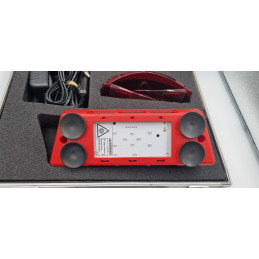LED Light lamp  ULTRA FAST  CURING - Second Life - N8 at VBSA - France