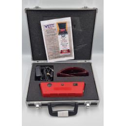 LED Light lamp  ULTRA FAST  CURING - Second Life - N8 at VBSA - France