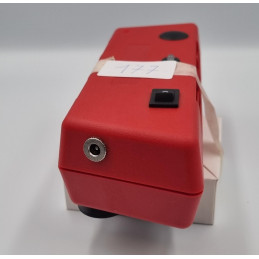 LED Light lamp  ULTRA FAST  CURING - Second Life - N177 at VBSA - France