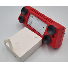 LED Light lamp  ULTRA FAST  CURING - Second Life - N177 at VBSA - France