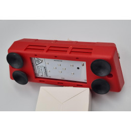 Lampe UV 1048 à LED - Polymérisation ULTRA RAPIDE 50 secondes|  - 2ème VIE - N177 |VBSA | France