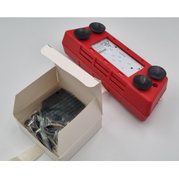 LED Light lamp  ULTRA FAST  CURING - Second Life - N177 at VBSA - France