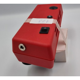 Lampe UV 1048 à LED - Polymérisation ULTRA RAPIDE 50 secondes|  - 2ème VIE - N178 |VBSA | France