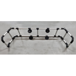 2 in 1 Glass cradle for panoramic roof and windshield applications - Seconde LIFE - N189 at VBSA - France