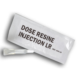 Résine d'injection standard