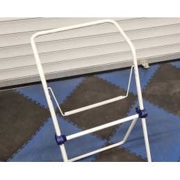 Dispenser for BOB-CHAM or BOB-FIBRE cleaning paper - Seconde Life - N270 at VBSA - France
