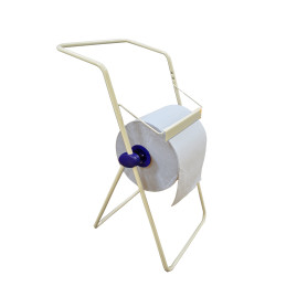 Devidoir pour bobine d’essuyage BOB-CHAM ou BOB-FIBRE - 2ème VIE - N271 chez VBSA - France