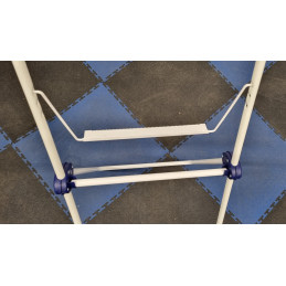Dispenser for BOB-CHAM or BOB-FIBRE cleaning paper - Seconde Life - N272 at VBSA - France