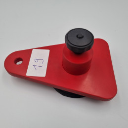 Pont d'injection 51 REPAREGLASS® pour reparation pare-brise -2ème VIE - N18 pour  Réparation pare-brise | VBSA | France