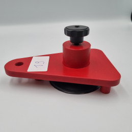 Pont d'injection 51 REPAREGLASS® pour reparation pare-brise -2ème VIE - N18 pour  Réparation pare-brise | VBSA | France