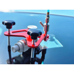 9620 REPARBRISE® alüminyum enjeksiyon köprüsü, PB onarımı için - 2. ömür - N87 Ön cam onarımı | VBSA | Fransa