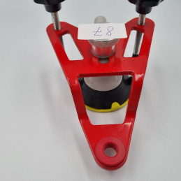 9620 REPARBRISE® alüminyum enjeksiyon köprüsü, PB onarımı için - 2. ömür - N87 Ön cam onarımı | VBSA | Fransa