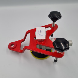 Pont d'injection 9620 REPARBRISE® en aluminium pour Réparation PB -2ème VIE - N87 Réparation Pare-brise | VBSA | France