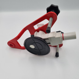 Pont d'injection 9620 REPARBRISE® en aluminium pour Réparation PB -2ème VIE - N87 Réparation Pare-brise | VBSA | France