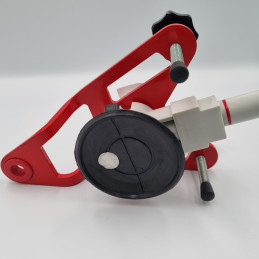 Pont d'injection 9620 REPARBRISE® en aluminium pour Réparation PB -2ème VIE - N87 Réparation Pare-brise | VBSA | France