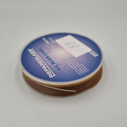 Corde à piano carrée avec une section 0.6mm - 44 ML- 2ème VIE - N88 chez VBSA - France