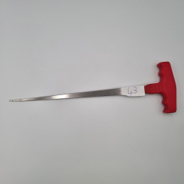 T-handles wire threader for cutting steel or nylon thread - 2nd LIFE - N43 chez VBSA - France