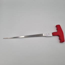 T-handles wire threader for cutting steel or nylon thread - 2nd LIFE - N43 chez VBSA - France