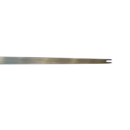 Aiguille d'amorce "percée" pour fil à couper acier ou nylon  chez VBSA - France
