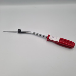 Wire guide - Seconde LIFE - N151 at VBSA - France