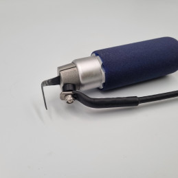Couteau avec dispositif d'échange rapide de lame -2ème VIE - N116 chez VBSA - France | réparation pare-brise