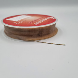 Makara içinde örgülü tel - - ø 0,80 mm - 22ML - İkinci Ömür - N139, VBSA - Fransa