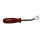 Clip removal tool