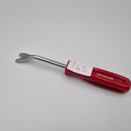 Clip removal tool This tool is used to remove plastic clips on door linings - Second Life - N145 - VBSA