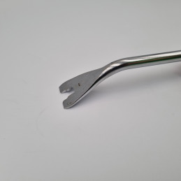 Clip removal tool This tool is used to remove plastic clips on door linings - Second Life - N145 - VBSA