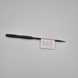 Büyük darbe onarım probu - 2. ömür - N103, VBSA - Fransa