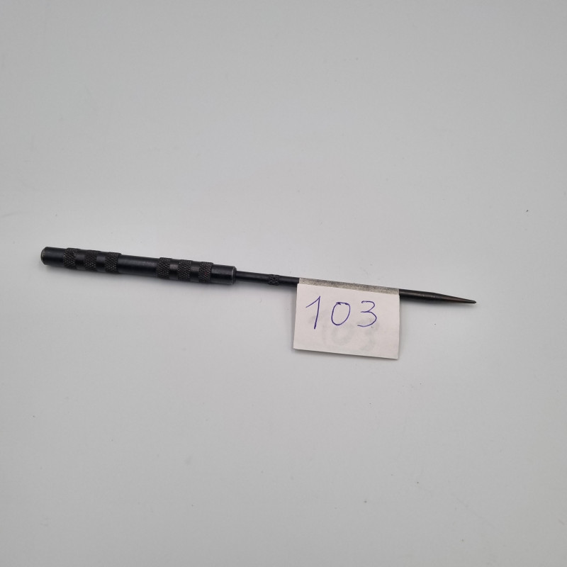 Büyük darbe onarım probu - 2. ömür - N103, VBSA - Fransa Büyük darbe onarım probu - 2. ömür - N103, VBSA - Fransa