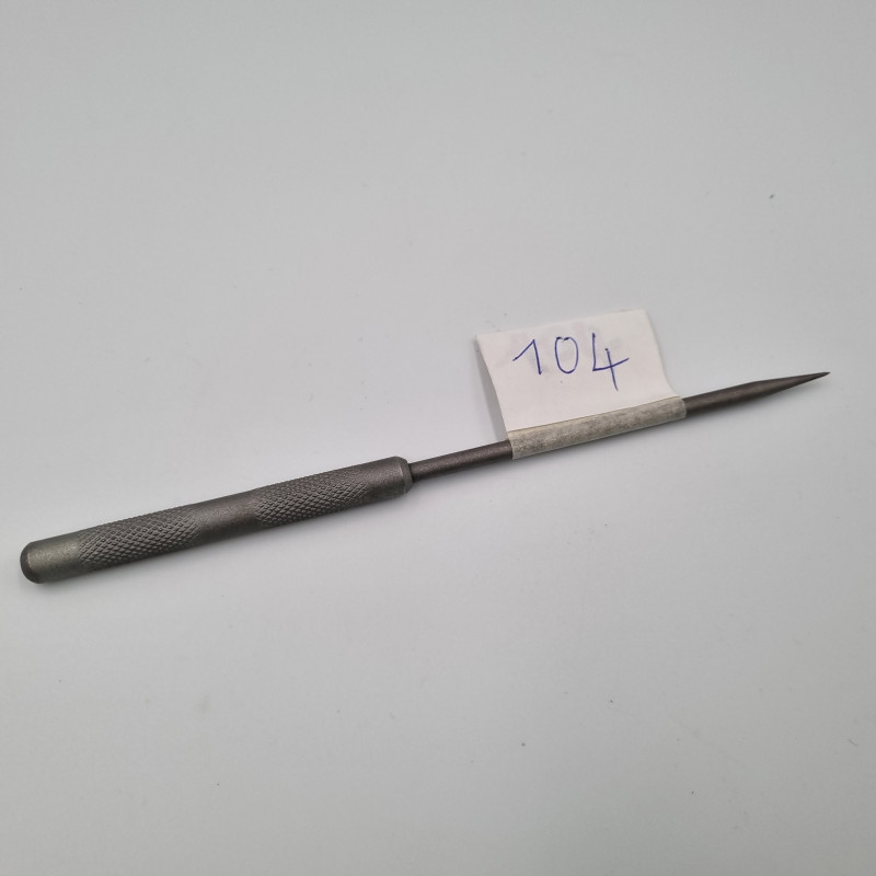 Büyük darbe onarım probu - 2. ömür - N104, VBSA - Fransa Büyük darbe onarım probu - 2. ömür - N104, VBSA - Fransa