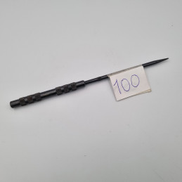 Büyük darbe onarım probu - 2. ömür - N100, VBSA - Fransa