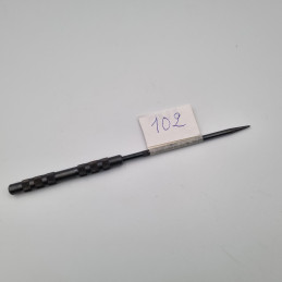 Large probe for impact repair - 2nd LIFE - N102 at VBSA - France