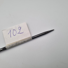 Büyük darbe onarım probu - 2. ömür - N102, VBSA - Fransa